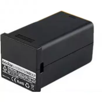 Godox WB30 akku AD800 Pro -salamaan