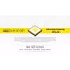 Nitecore MT1C PRO taskulamppu 600 lumenia CREE XP-L HD V6 musta