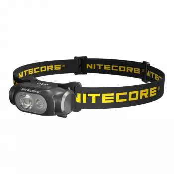 NITECORE HA11 otsalamppu 240 lumenia 2024