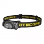 NITECORE HA11 otsalamppu 240 lumenia 2024