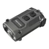 Nitecore TINI3 600lm harmaa avaimenperä-taskulamppu