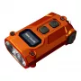 Nitecore TINI3 600lm oranssi avaimenperä-taskulamppu