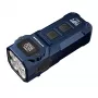 Nitecore TUP2 taskulamppu sininen 1200lm USB-C