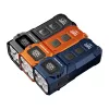 Nitecore TUP2 oranssi 1200lm USB-C taskulamppu