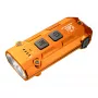 Nitecore TIP3 avaimenperä-taskulamppu oranssi 720 lumenia
