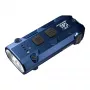 Nitecore TIP3 avaimenperätaskulamppu, sininen, 720 lumenia