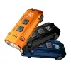 Nitecore TIP3 avaimenperätaskulamppu, sininen, 720 lumenia