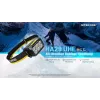 Nitecore HA29 UHE otsalamppu 1200 lumenia