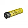 Nitecore NL1836HP 3600mAh 18650 Li-ion Button Top akku