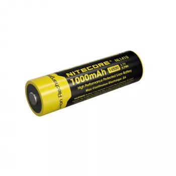 Nitecore NL1410 14500 1000mAh Li-Ion akku