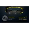 Nitecore Carbon Battery 6K Kit varavirtalähde 6000 mAh
