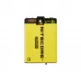 Nitecore HLB1500 1500mAh Li-Ion akku UT27- ja HA13-otsalampuille
