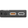 Nitecore NB10000 Carbon Gen4 varavirtalähde 10000mAh 38.5Wh musta