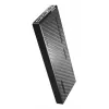 Nitecore NB10000 Carbon Gen4 varavirtalähde 10000mAh 38.5Wh musta