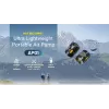 Nitecore AP01 sähköpumppu