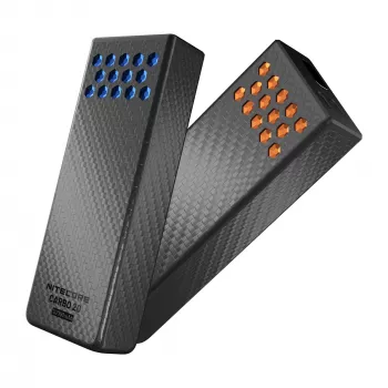 Nitecore Carbo 20 varavirtalähde 20000 mAh sininen