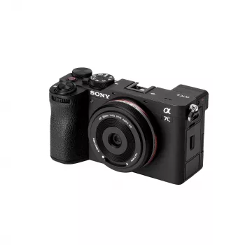 Viltrox AF 28mm F4.5 FE objektiivi Sony E:lle