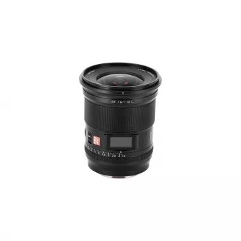 Viltrox AF 16mm F1.8 L objektiivi Leica L-mountille