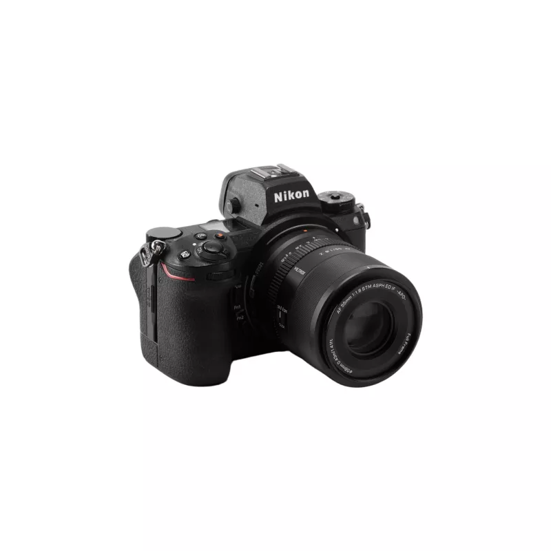 Viltrox AF 55mm F1.8 EVO Nikon Z