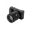 Viltrox AF 75mm F1.8 EVO -objektiivi Sony E