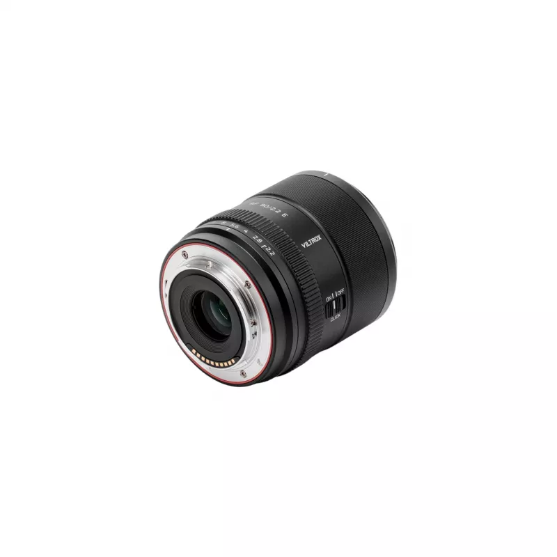 Viltrox AF 90mm F2.2 EVO Sony E teleobjektiivi