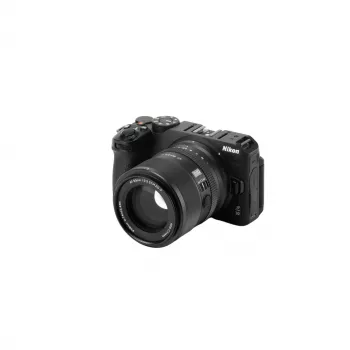 Viltrox AF 90mm F2.2 EVO Nikon Z teleobjektiivi