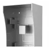 Hikvision DS-KAB02 uppoasennusrasia DS-KV8X02-IM -sarjalle
