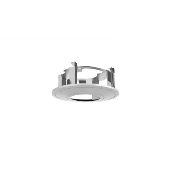 Hikvision DS-1227ZJ-DM32 kattokiinnike dome-kameroille, valkoinen, alumiiniseos