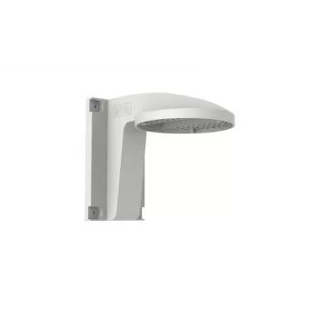 Hikvision DS-1258ZJ-L seinäteline dome- ja turret-kameroille, valkoinen