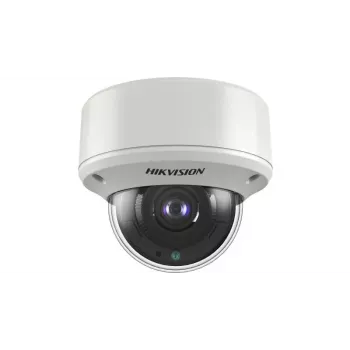 Hikvision DS-2CE59H8T-AVPIT3ZF(2.7-13.5mm) 5MP HD-TVI dome-kamera