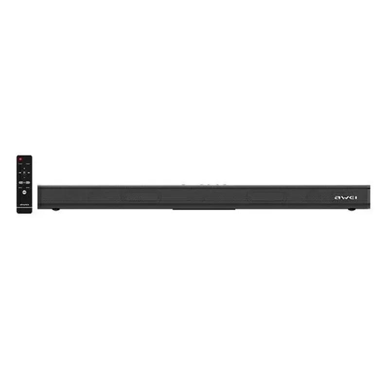 AWEI Soundbar Bluetooth Y999 musta