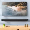 AWEI Soundbar Bluetooth Y999 musta