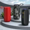 AWEI Y370 kannettava Bluetooth-kaiutin 20W musta