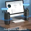 AWEI Y370 kannettava Bluetooth-kaiutin 20W musta