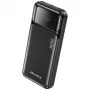 AWEI varavirtalähde PA-90 22.5W PD 10000mAh 2xUSB-C