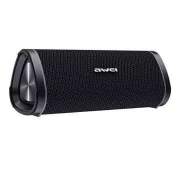 AWEI Y331 kannettava Bluetooth-kaiutin 5W IPX6 musta