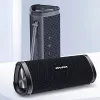 AWEI Y331 kannettava Bluetooth-kaiutin 5W IPX6 musta