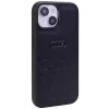 Audi GT keinonahkainen kova kotelo iPhone 15 Plus / 14 Plus -puhelimelle 6,7