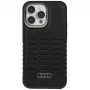 Audi keinonahkainen MagSafe-kovakotelo iPhone 14 Pro 6,1