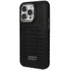 AUDI synteettinen nahka MagSafe-kovakotelo Apple iPhone 15 Pro Max 6,7