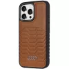Audi keinonahkainen MagSafe-kovakotelo Apple iPhone 15 Pro Max 6,7