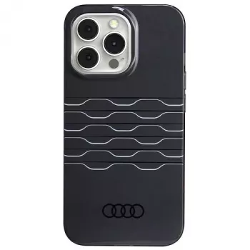 Audi IML MagSafe -kotelo iPhone 13 Pro Max 6,7