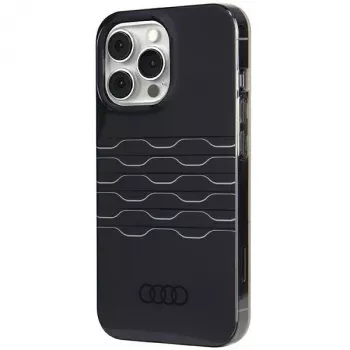 Audi IML MagSafe -kotelo iPhone 13 Pro Max 6,7