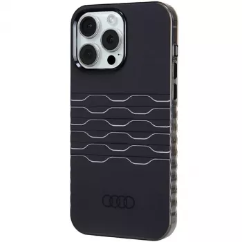 Audi IML MagSafe -kotelo iPhone 15 Pro Max 6,7