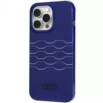 Audi IML MagSafe -kotelo iPhone 13 Pro / 13 6,1