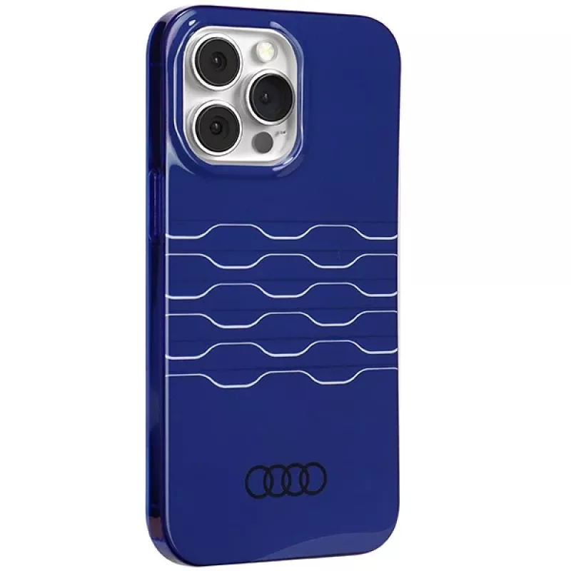 Audi IML MagSafe -kotelo iPhone 13 Pro / 13 6,1