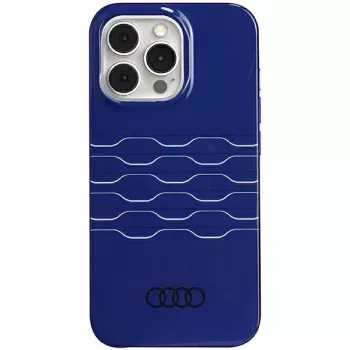 Audi IML MagSafe -kotelo iPhone 13 Pro Max 6,7