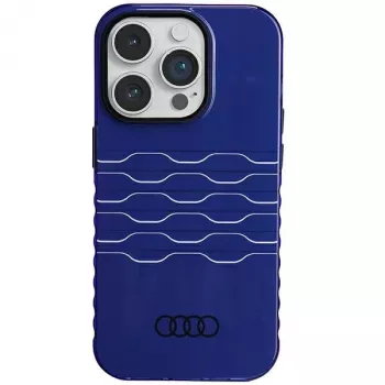 Audi IML MagSafe -kotelo iPhone 14 Pro 6,1