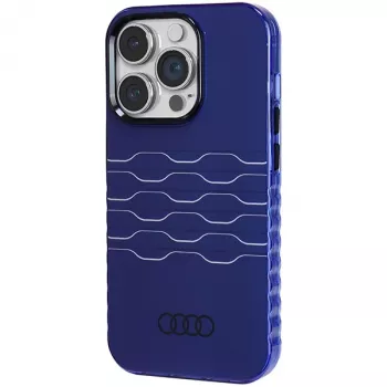 Audi IML MagSafe -kotelo iPhone 14 Pro 6,1
