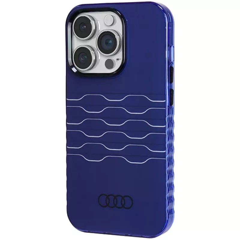 Audi IML MagSafe -kotelo iPhone 14 Pro 6,1